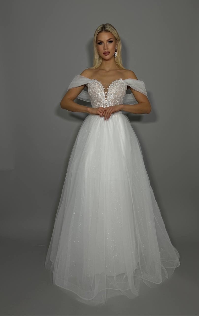 Свадебное платье Катриса