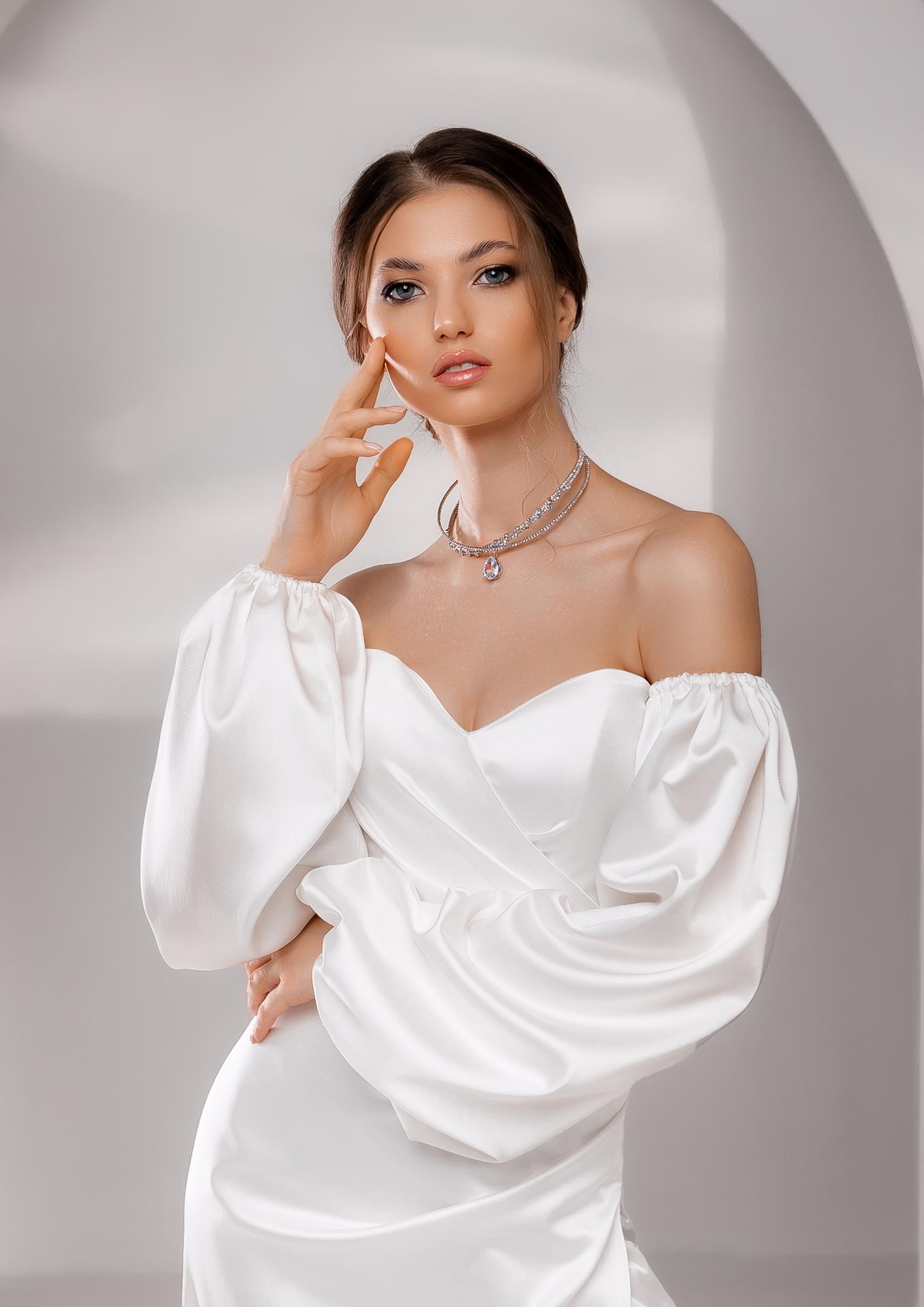 Свадебное платье Данина02