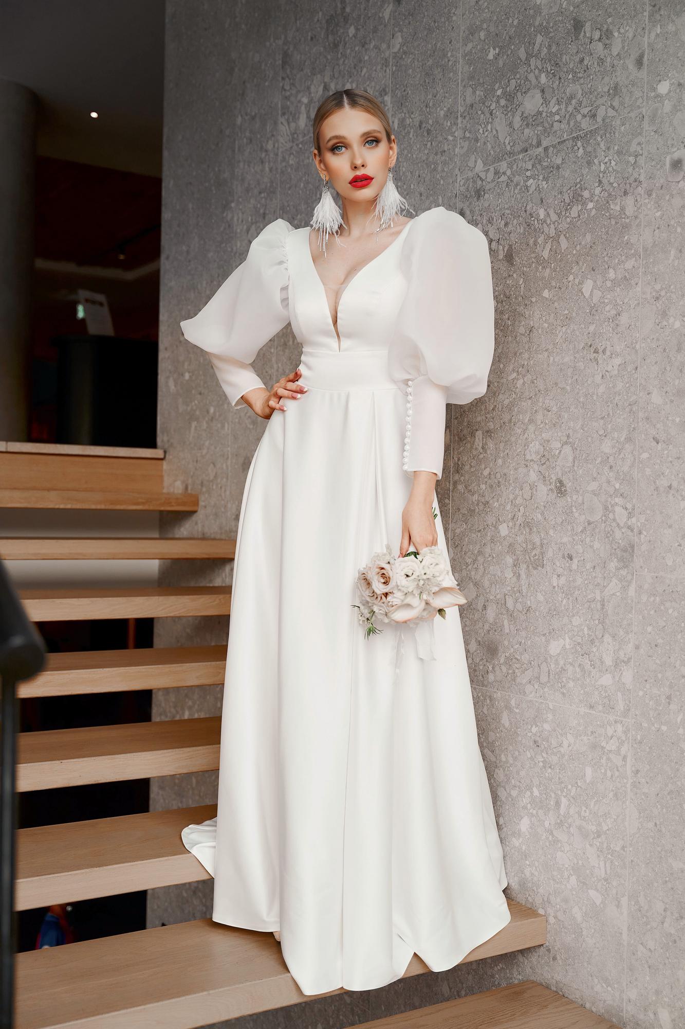 Свадебное платье Лаймари