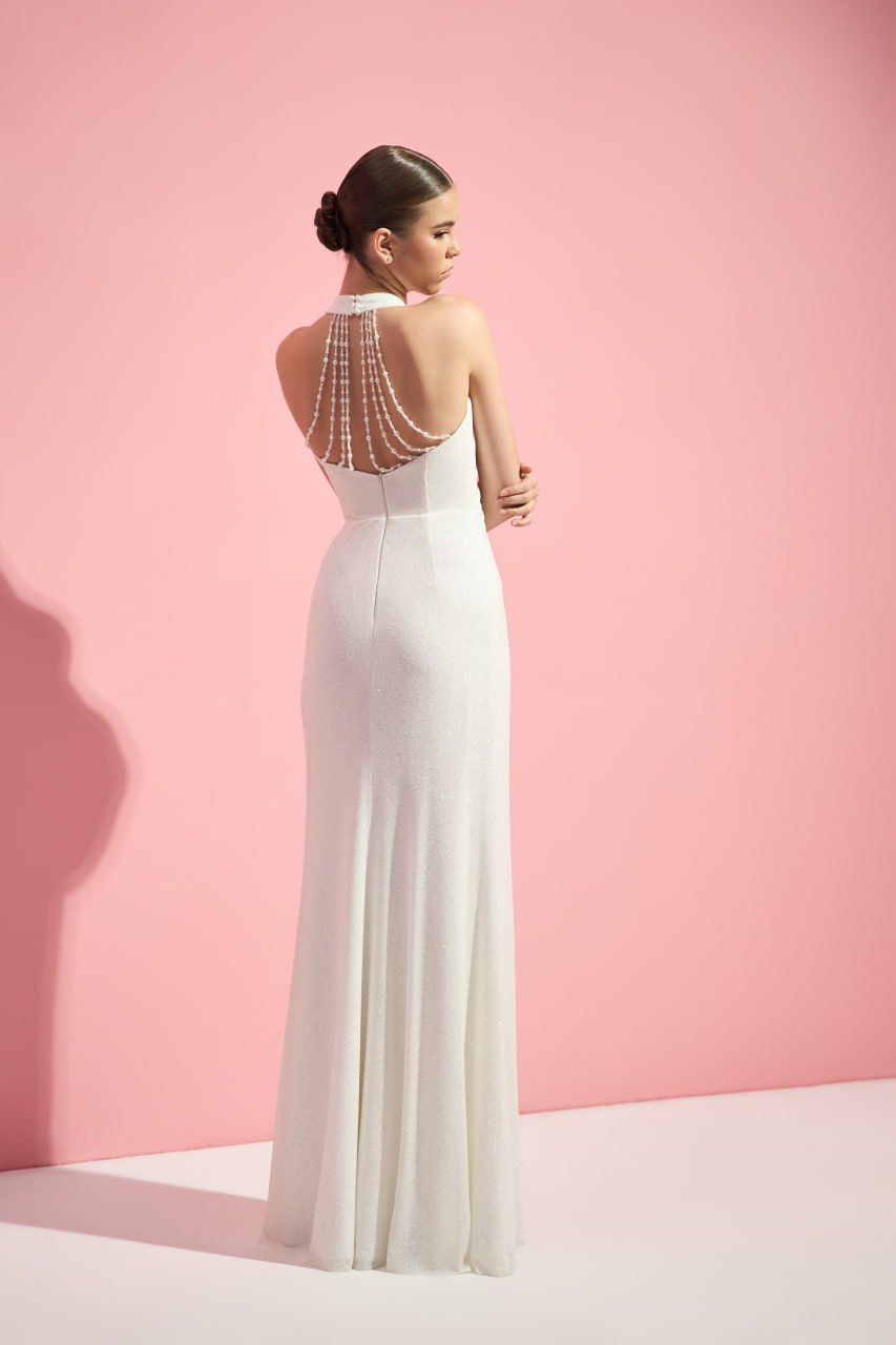 Свадебное платье Крис 576-09