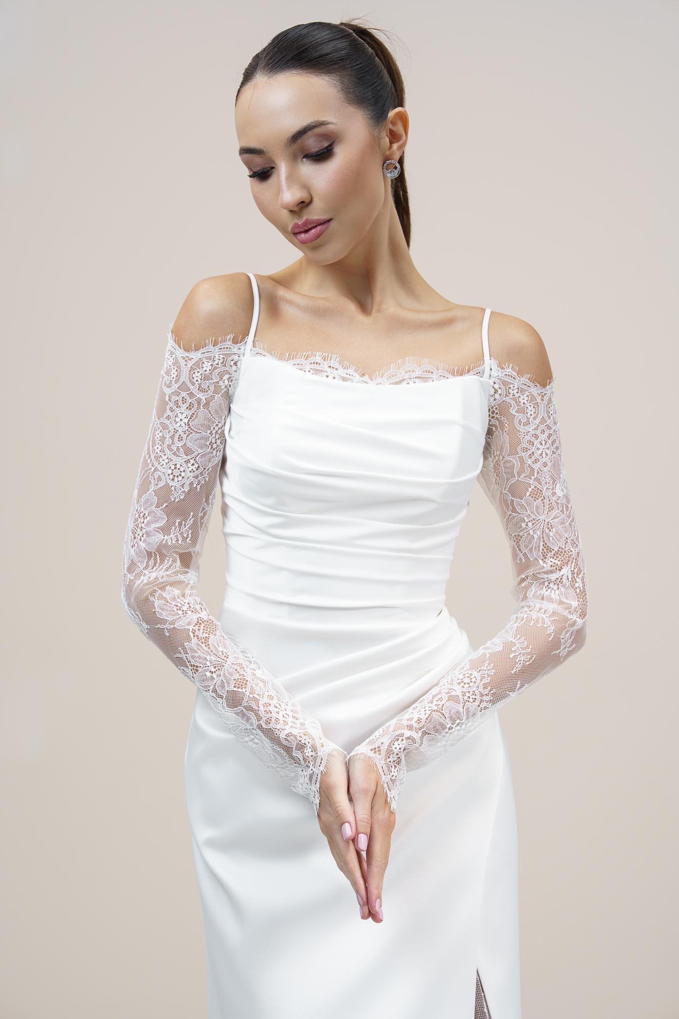 Свадебное платье Крис 576-06