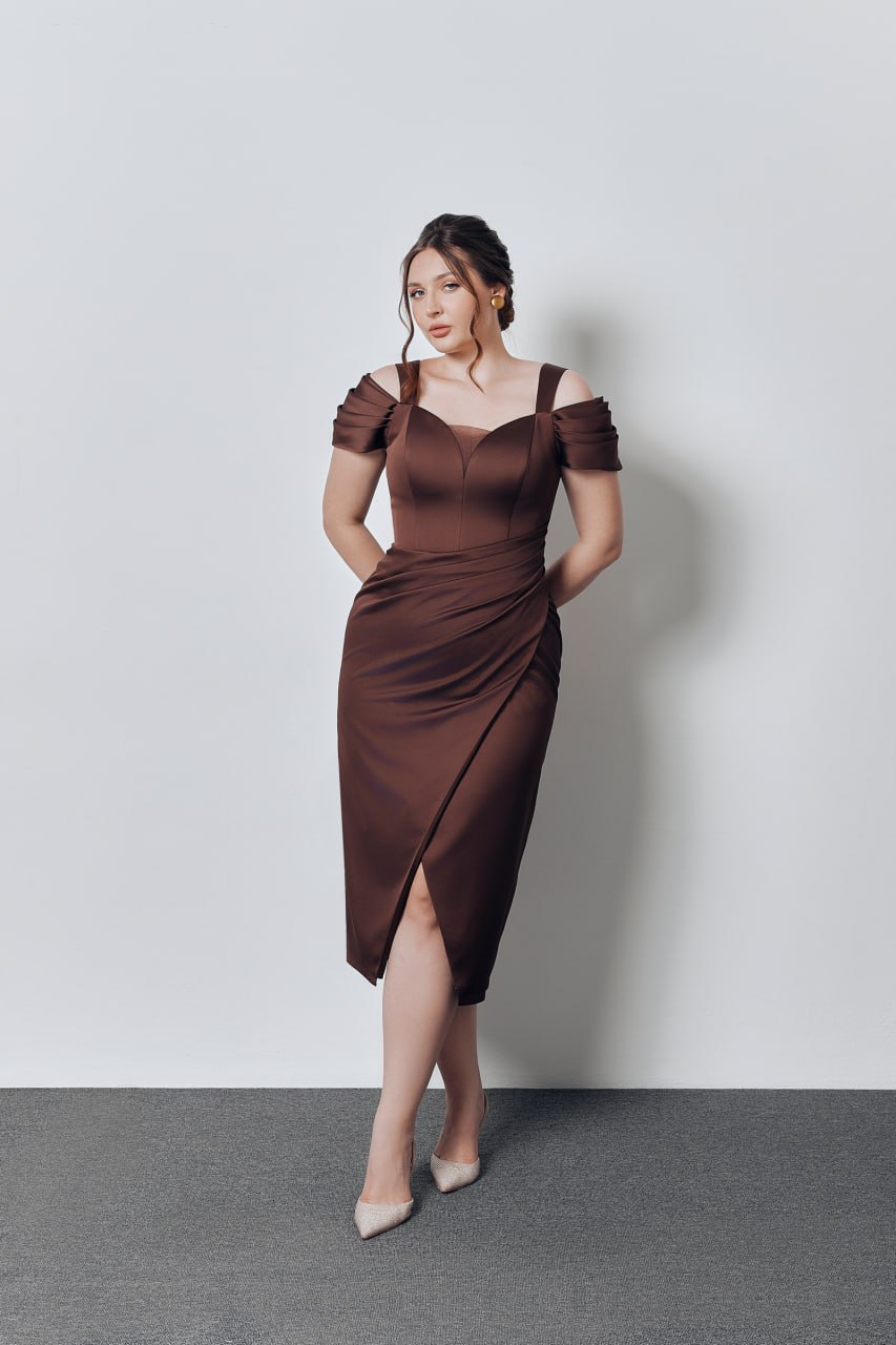 Вечернее платье Крис 556-04