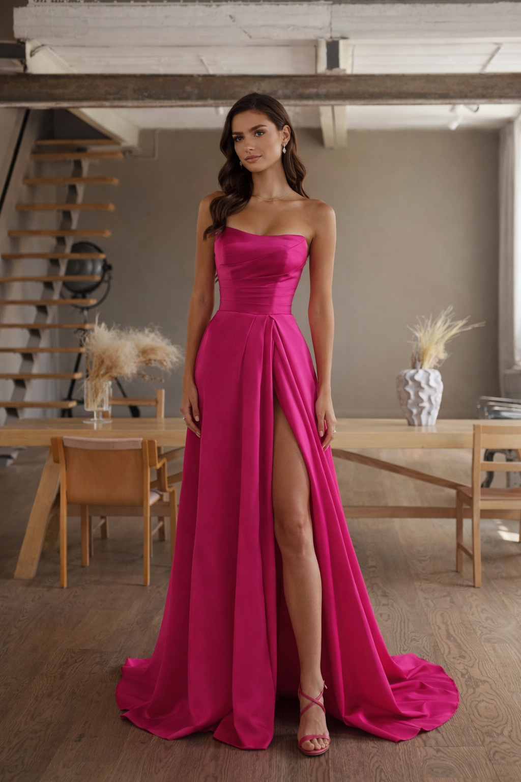 Вечернее платье Вероника 234