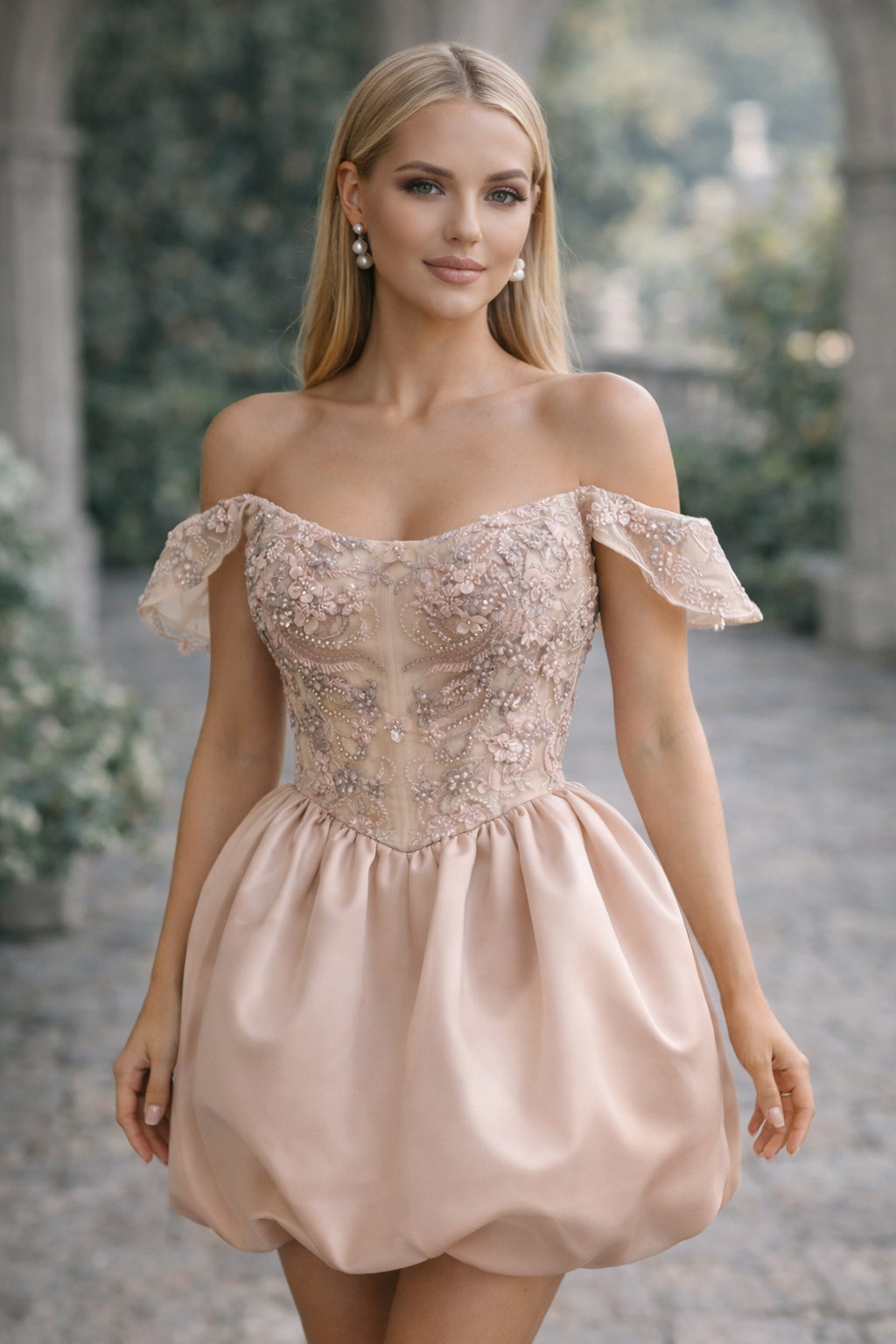 Вечернее платье Вероника 236