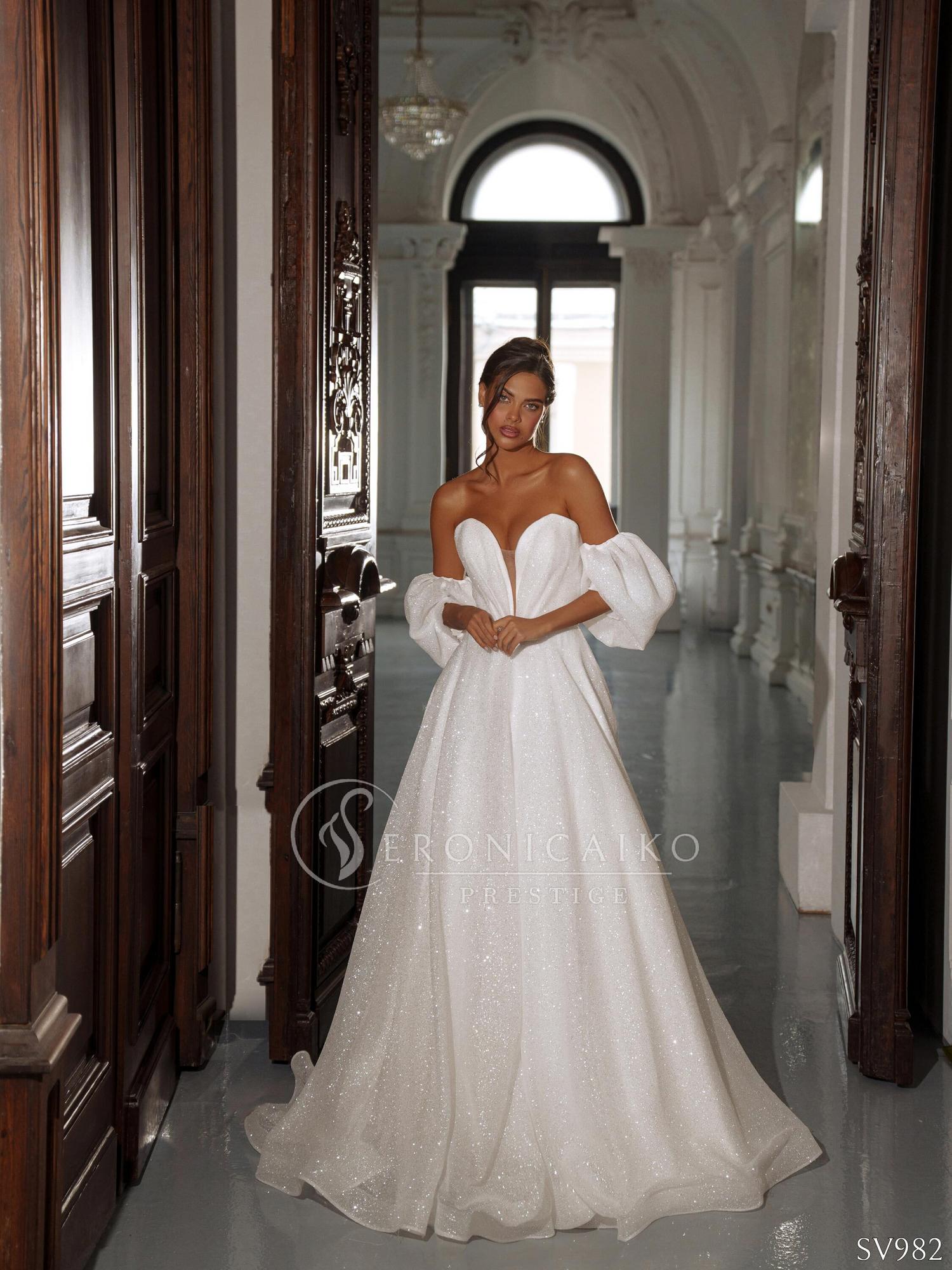 Свадебное платье Вероника 982