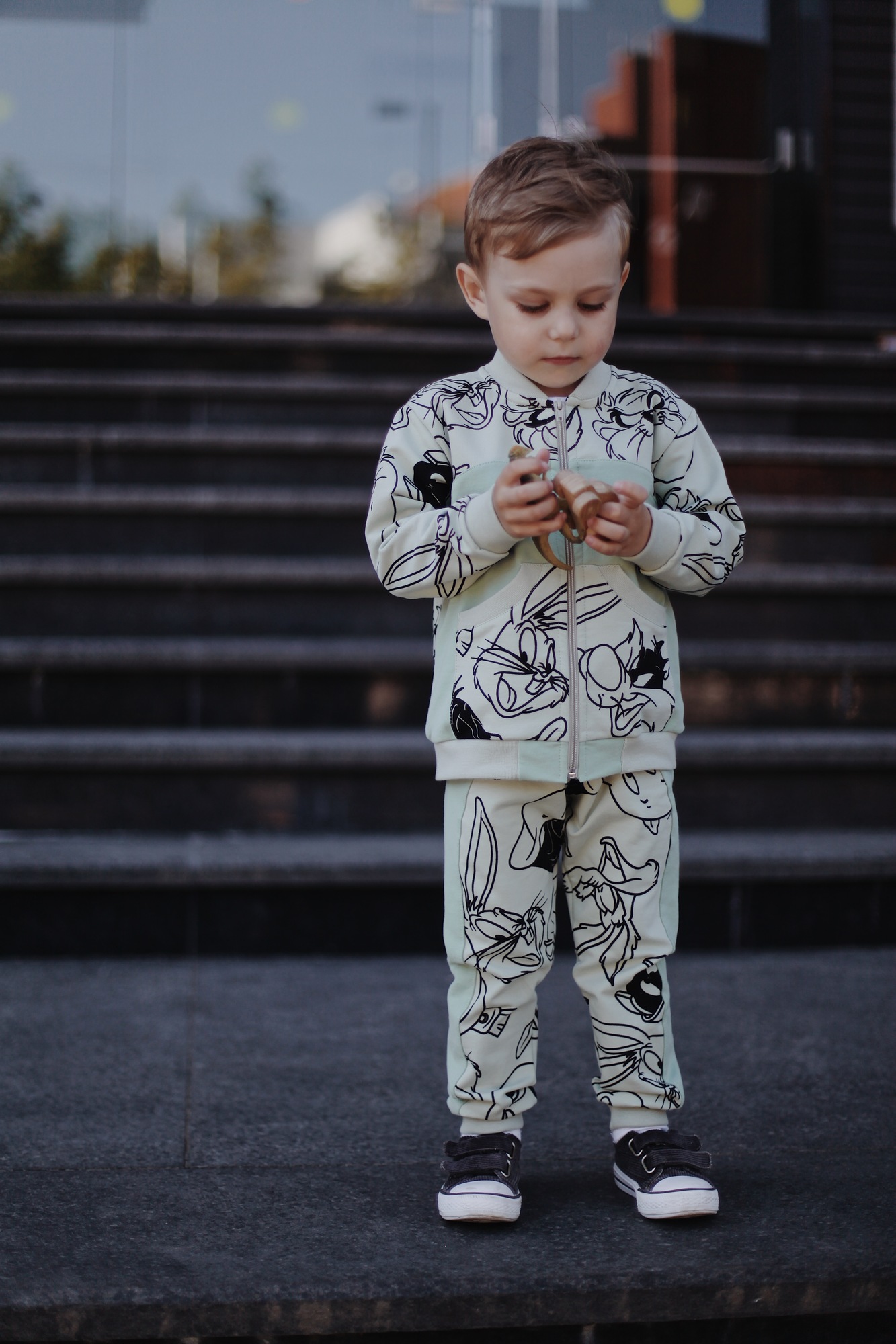 Бомбер детский, выкройка IVАhm № 32- весь размерный ряд