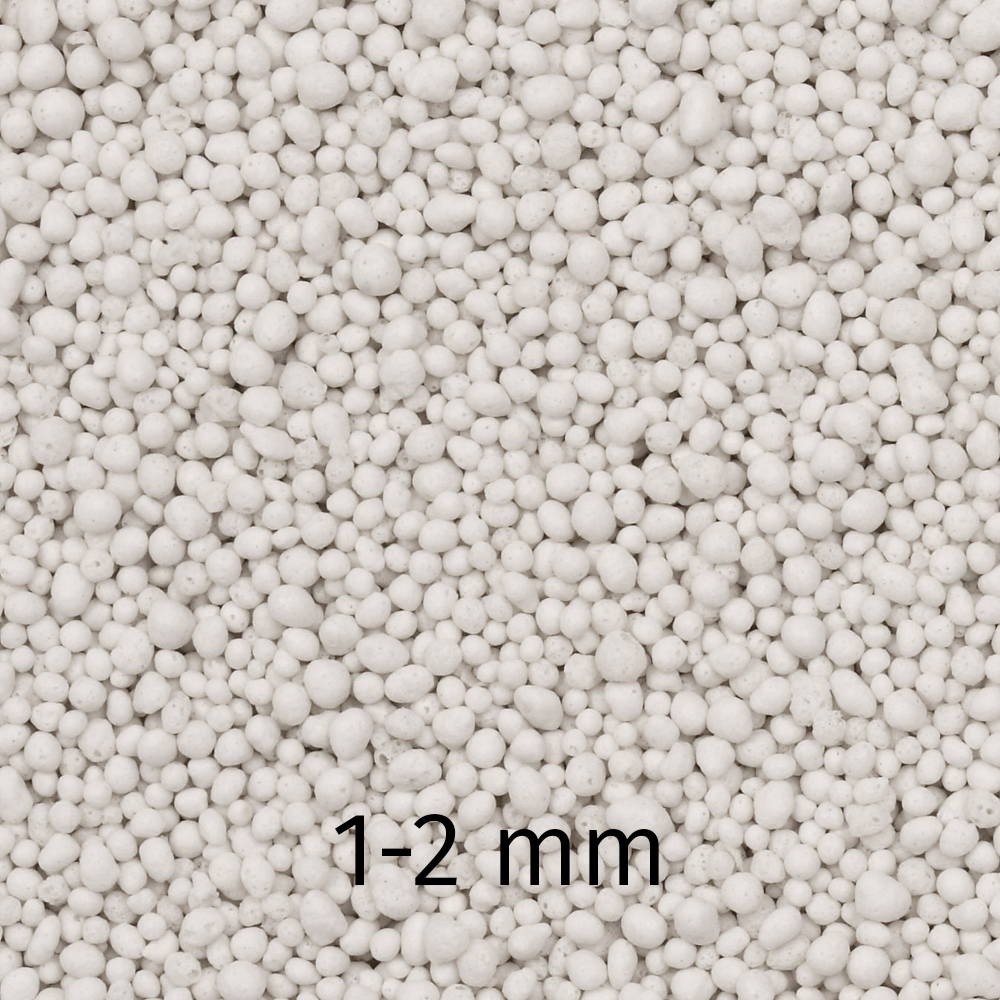 ▲ PORAVER 1-2 мм