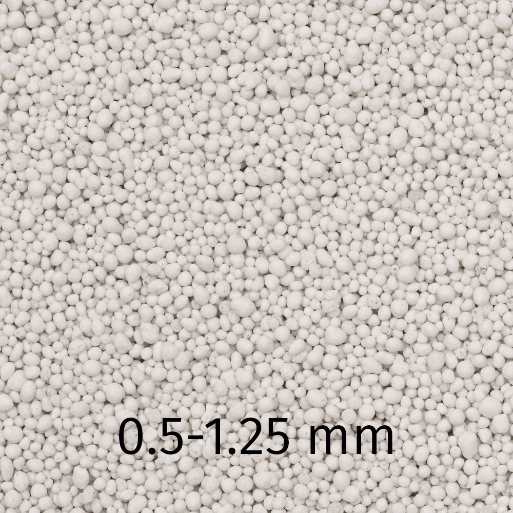 ▲ PORAVER 0.5-1.25 мм