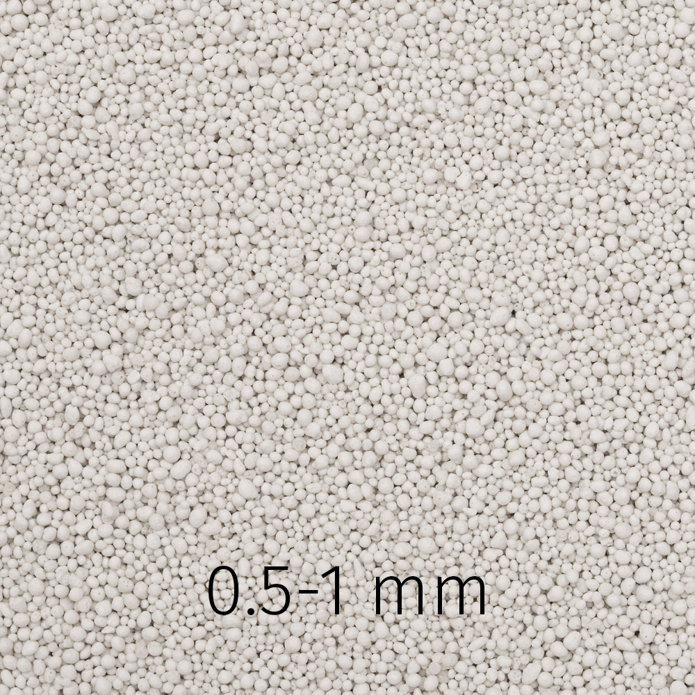 ▲ PORAVER 0.5-1 мм