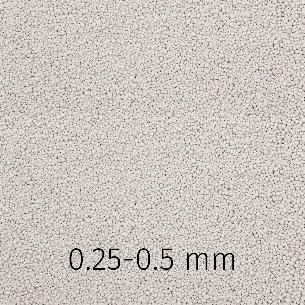 ▲ PORAVER 0.25-0.5 мм