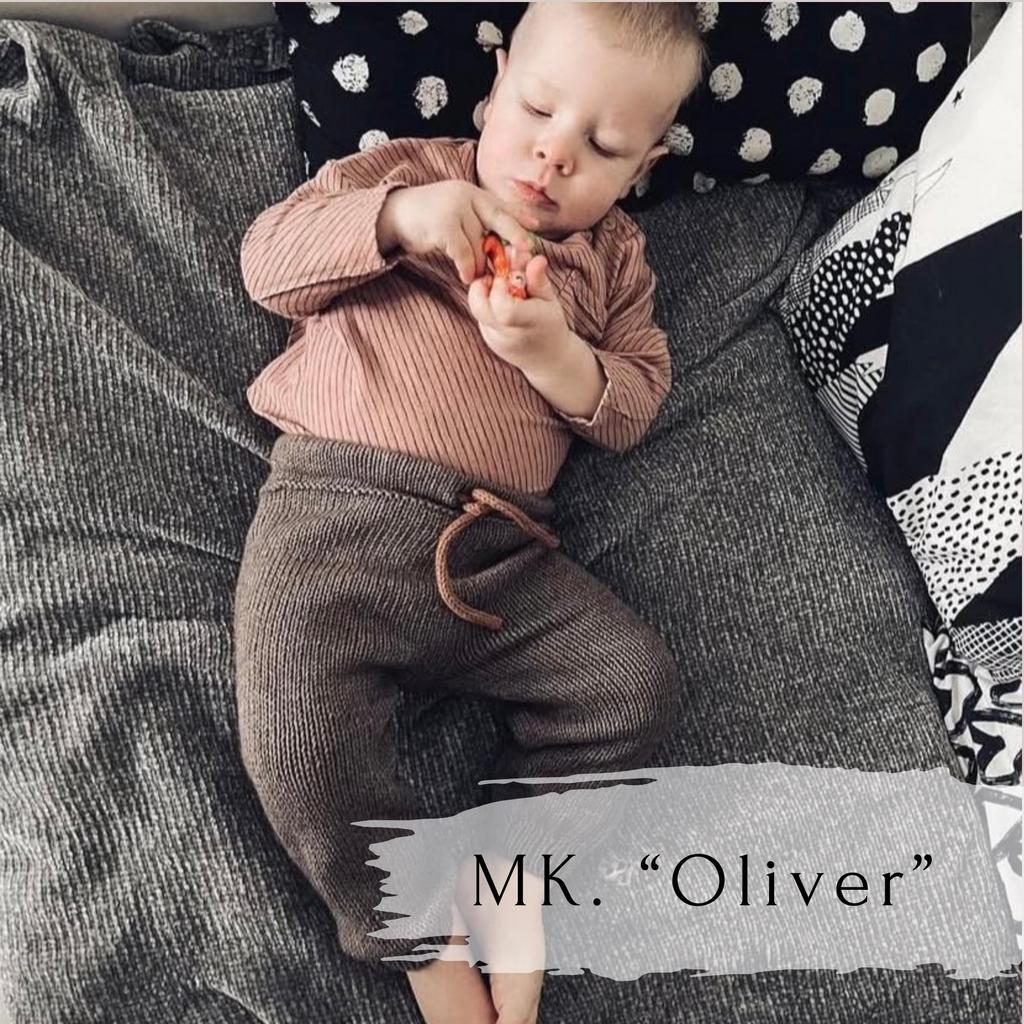 Штанишки "Oliver"