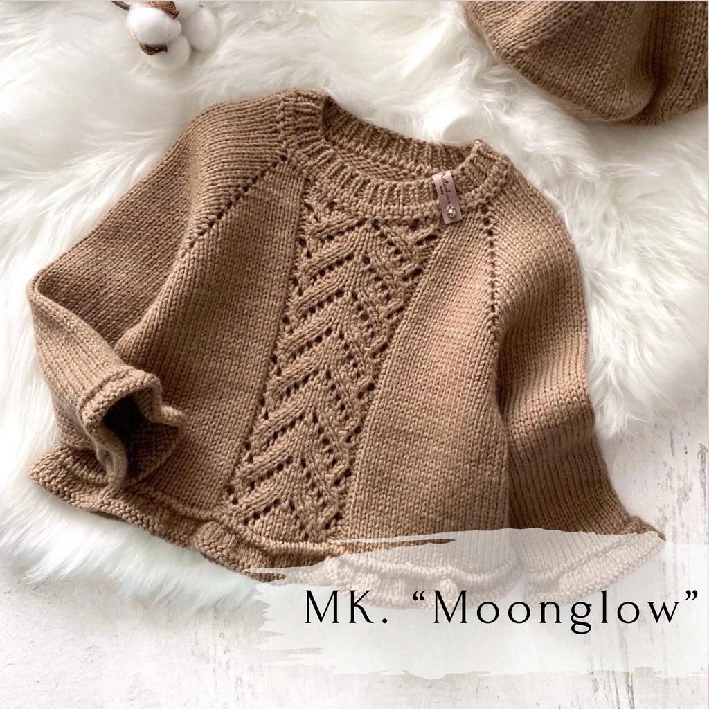 Джемпер "Moonglow"