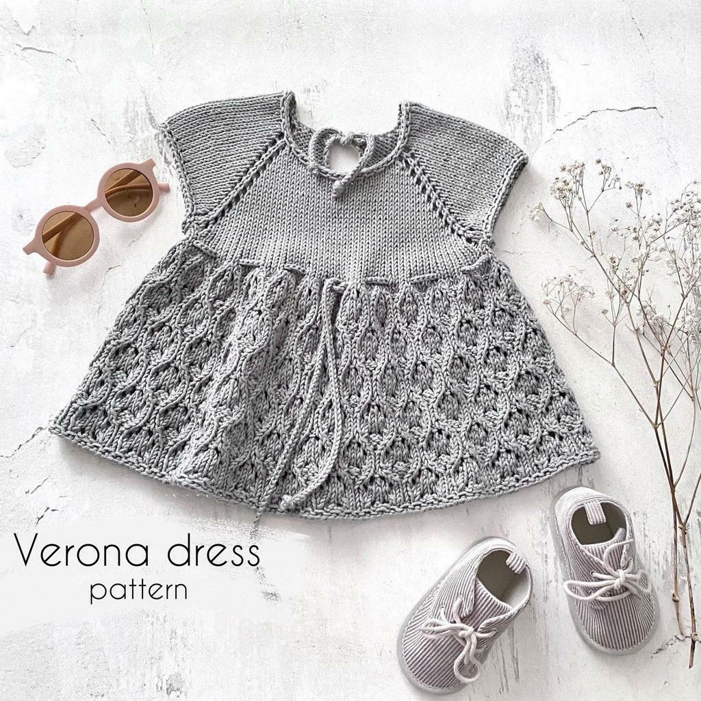 Платье-туника «Verona»