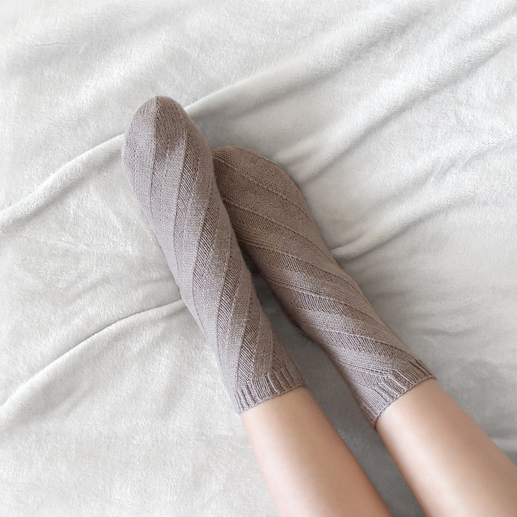 Описание носков Twister Socks