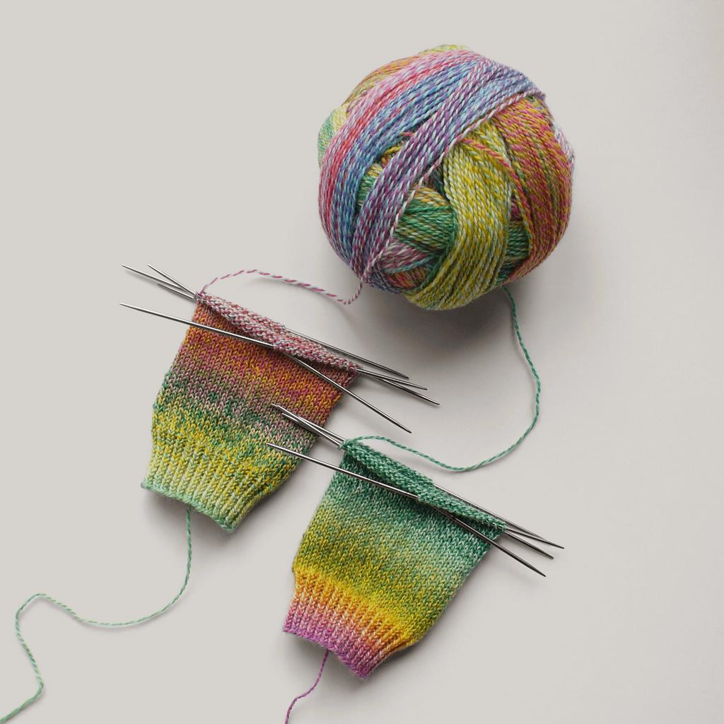 Набор "Идеальные носки"