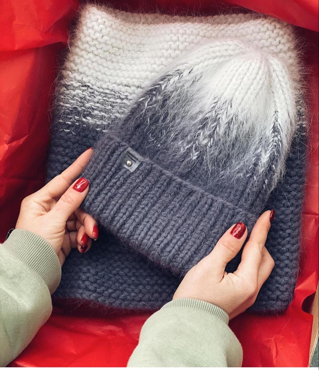 градиент сет