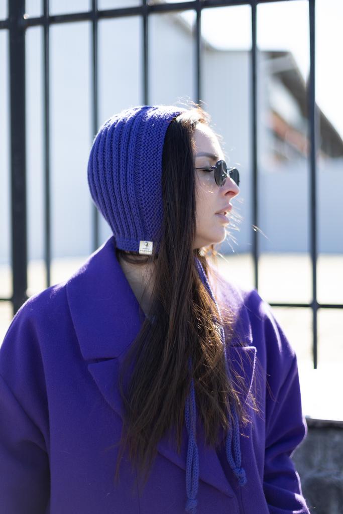 чепчик анатомик