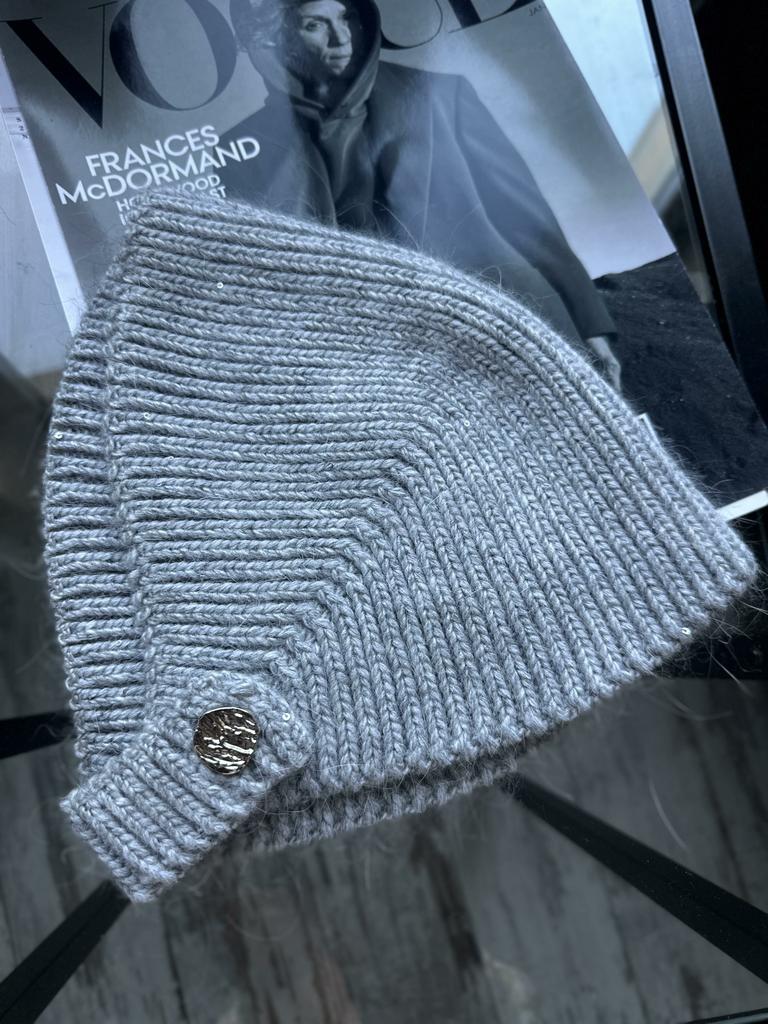 повязка морозко