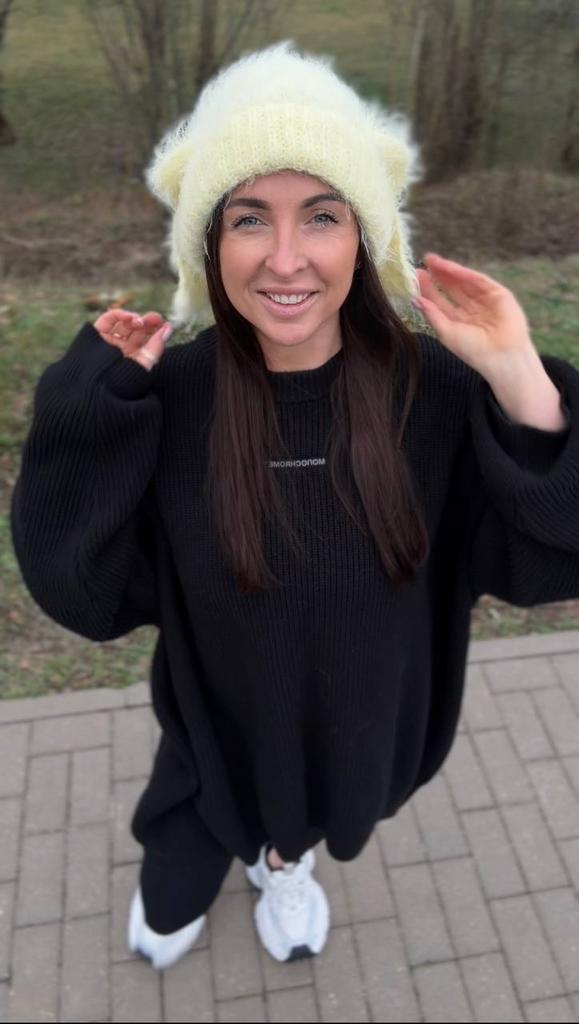 шапка мурашкиной