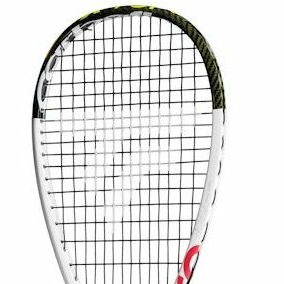Tecnifibre Carboflex 125 X-TOP NS