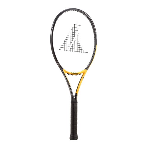 Ракетка для Тенниса Pro Kennex BLACK ACE Black/Yellow 285