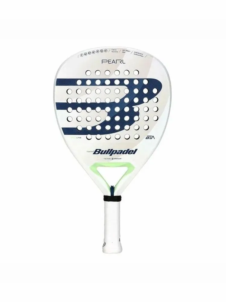 Bullpadel Pearl 25