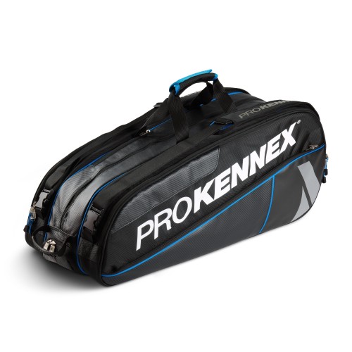 Сумка Pro Kennex KINETIC TRIPLE THERMO BAG - Black/Blue