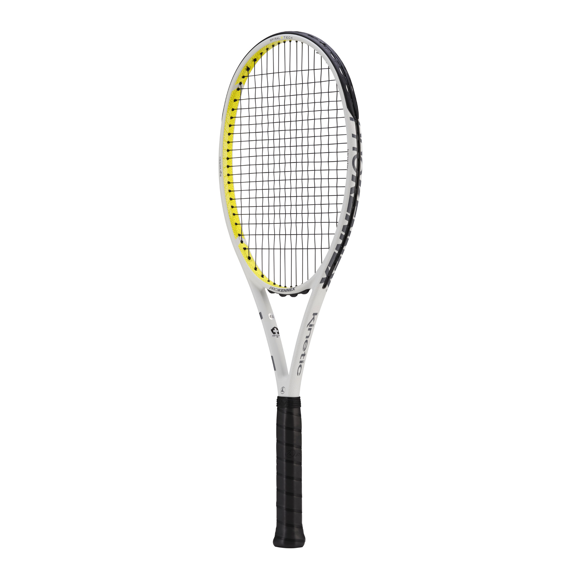 Ракетка для Тенниса Pro Kennex Ki 5 (260) YELLOW