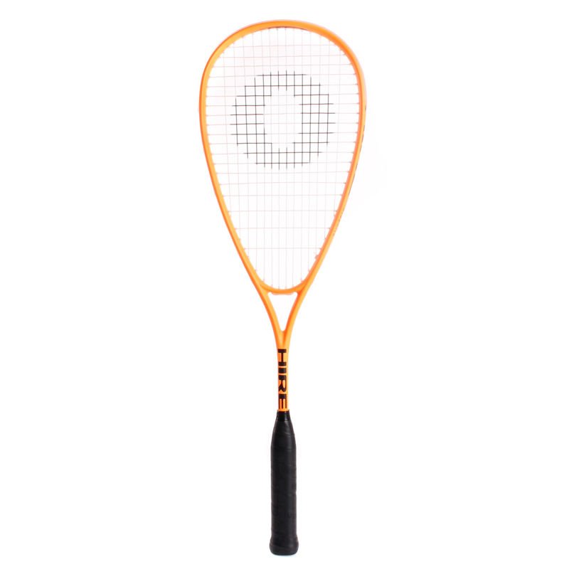 Oliver Hire Graphite New 2023