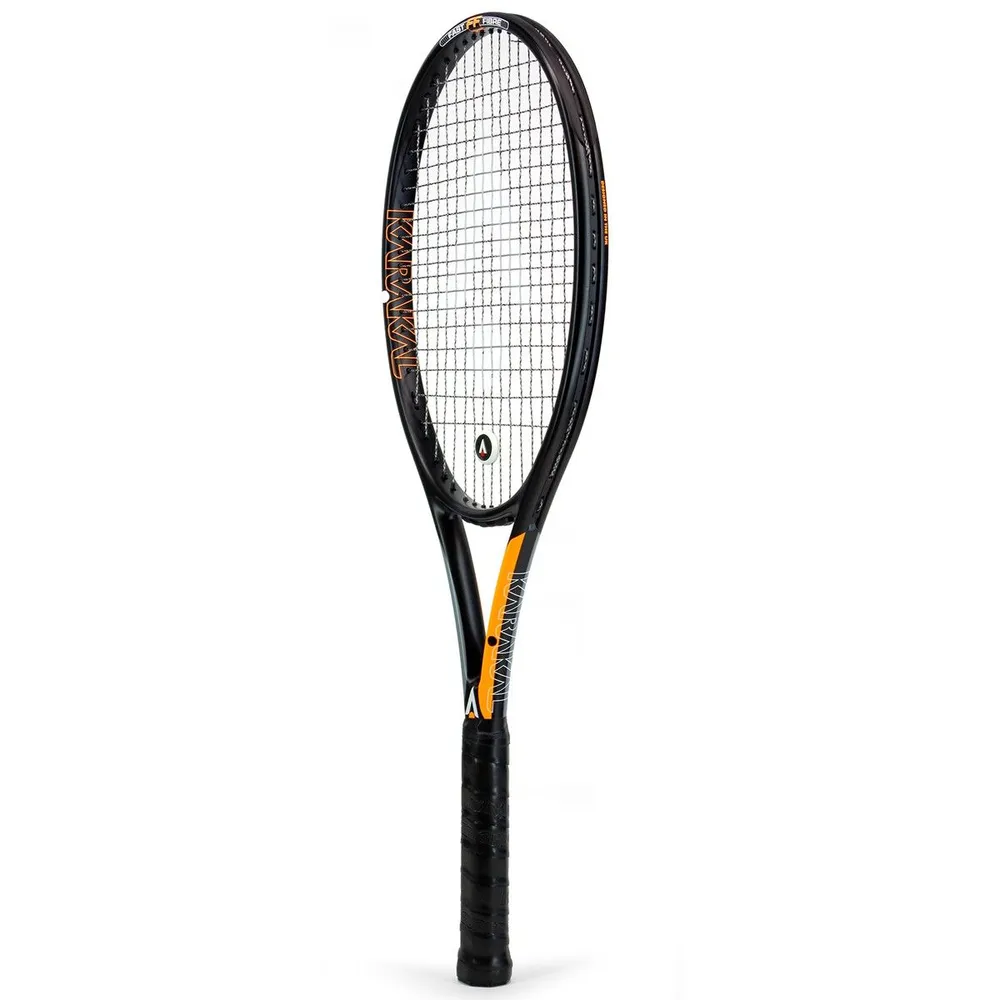 Ракетка для тенниса Karakal Graphite Pro 280 (280 грамм)