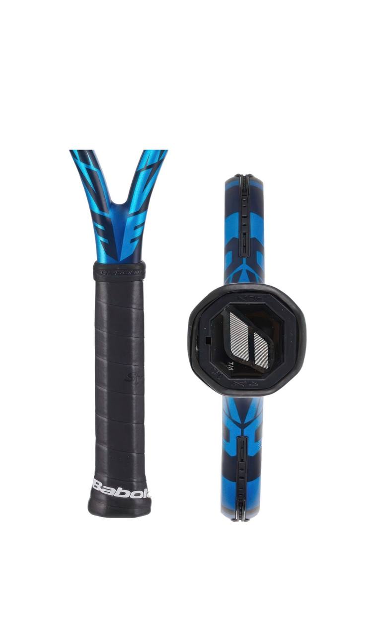 Ракетка для тенниса Babolat Pure Drive 2021 (300 грамм), ручка 3