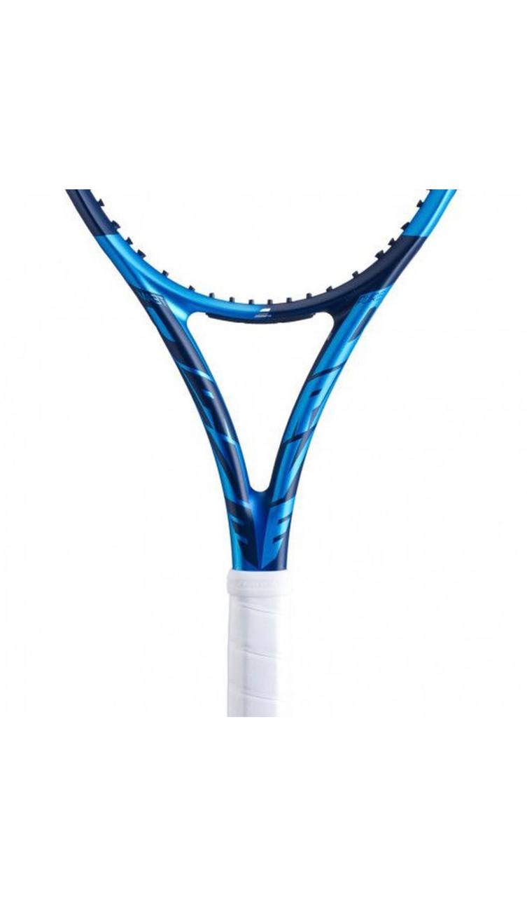 Ракетка для тенниса Babolat Pure Drive 2021 (285 грамм), ручка 2