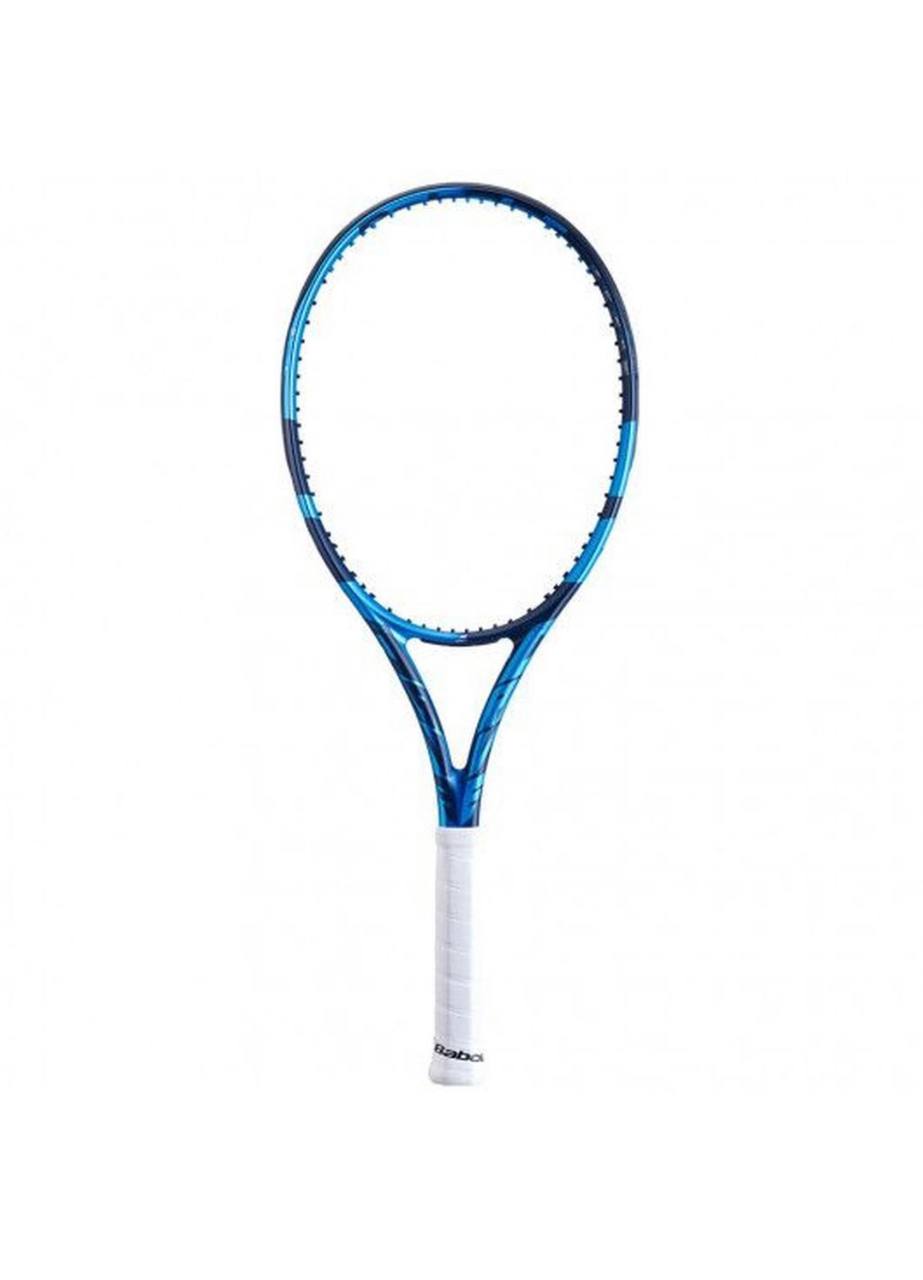 Ракетка для тенниса Babolat Pure Drive 2021 (285 грамм), ручка 2