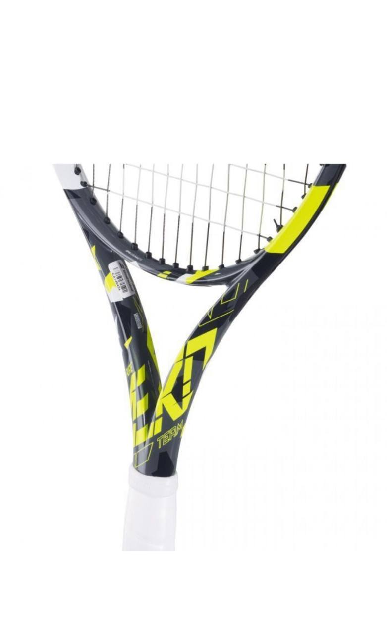 Теннисная ракетка Babolat Pure Aero Rafael Nadal (285 грамм), ручка 2