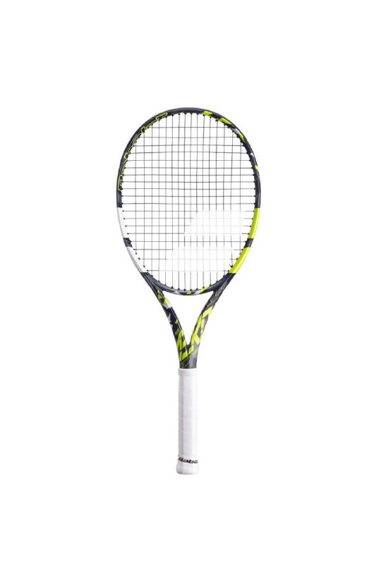 Теннисная ракетка Babolat Pure Aero Rafael Nadal (285 грамм), ручка 2