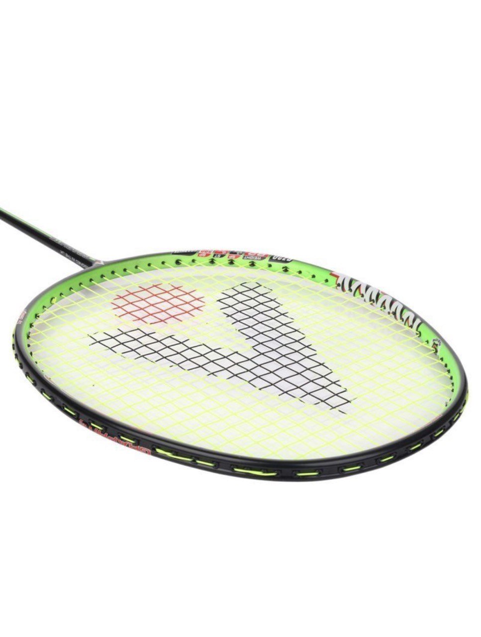 Ракетка для бадминтона Karakal Black Zone 20