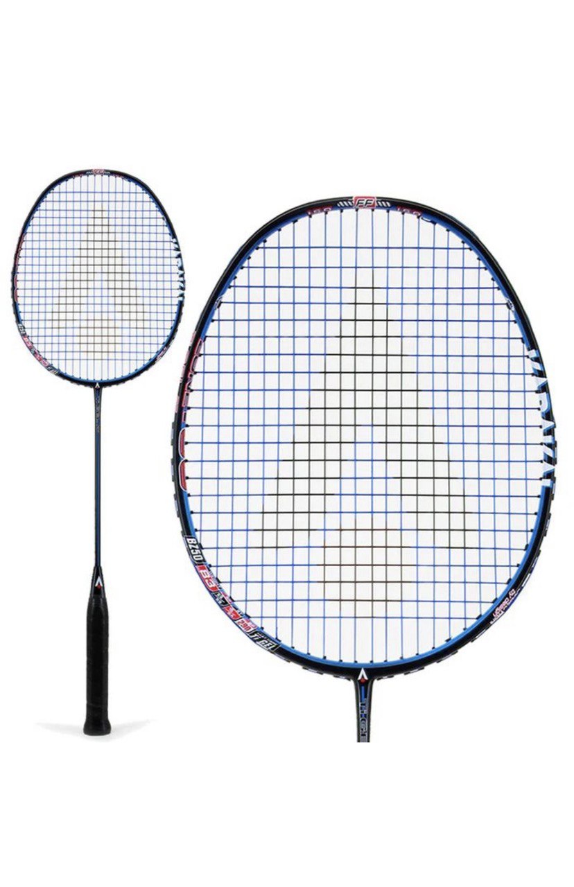 Ракетка для бадминтона Karakal Black Zone 50