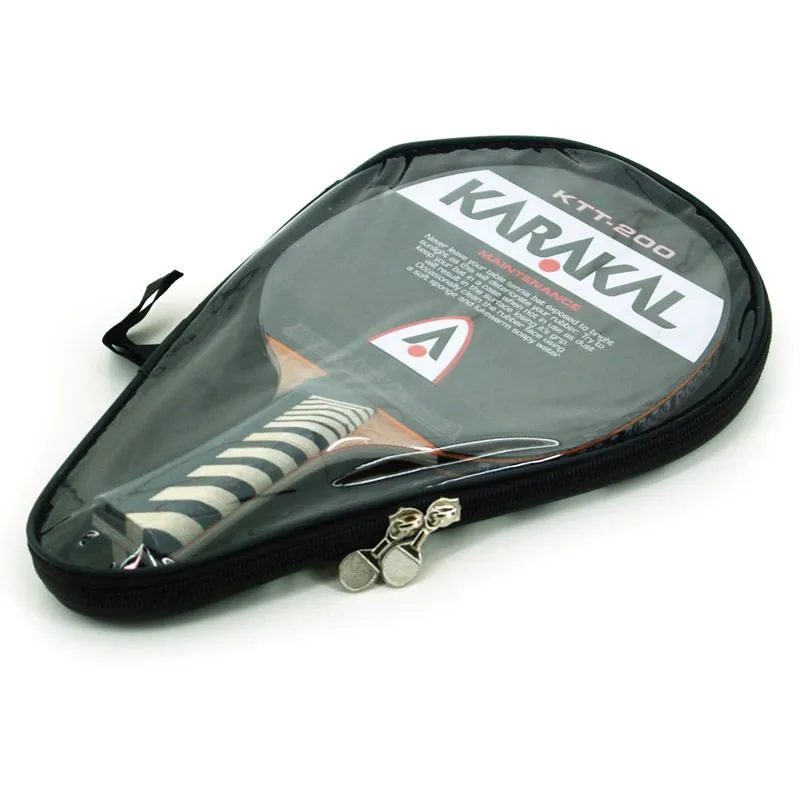 Ракетка для настольного тенниса Karakal KTT 200