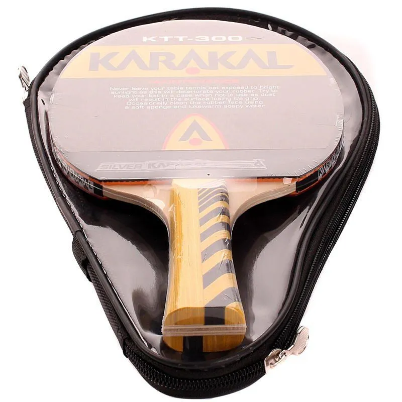 Ракетка для настольного тенниса Karakal KTT 300