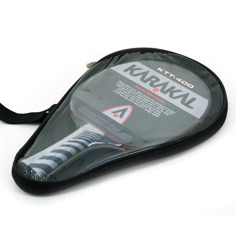 Ракетка для настольного тенниса Karakal KTT 400