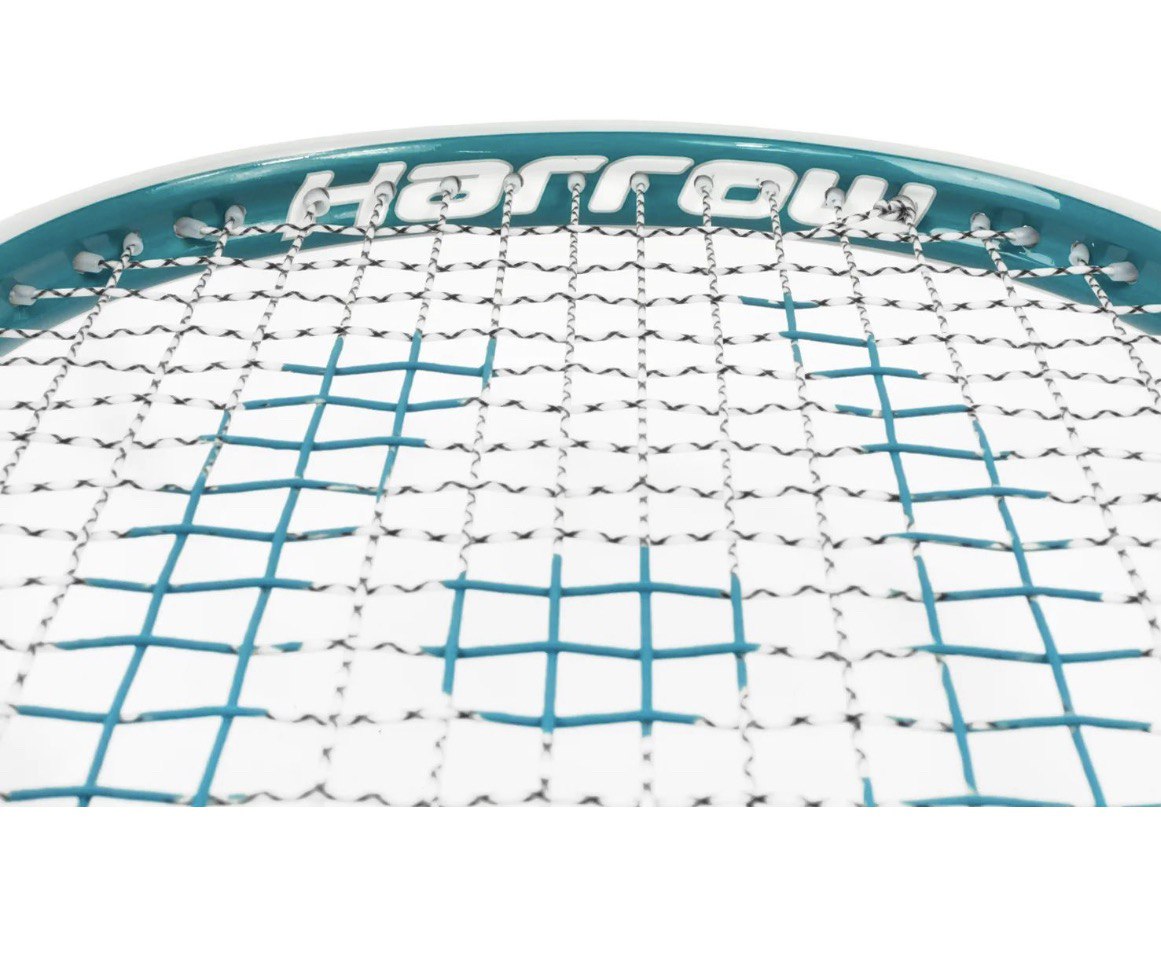 Ракетка для сквоша Harrow Response 120