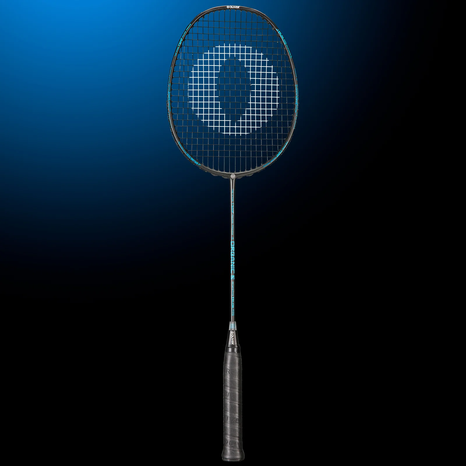 Ракетка для бадминтона Oliver Organic 6