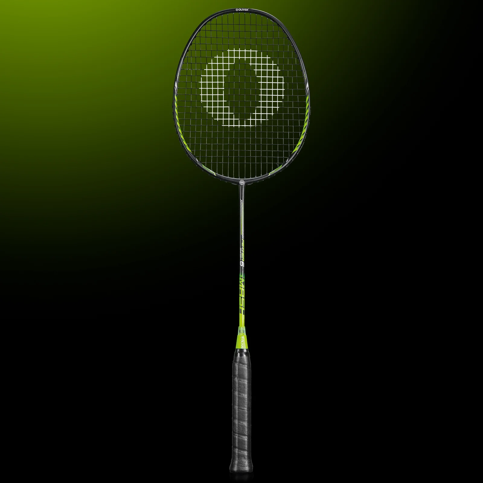 Ракетка для бадминтона Oliver Fetter Smash 6