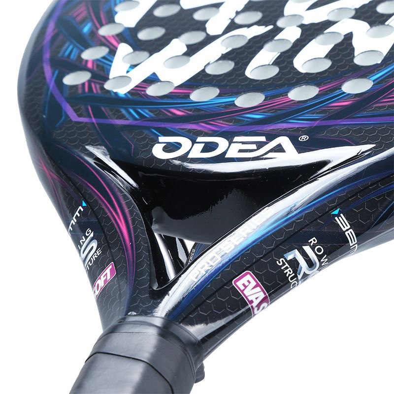 Ракетка для падел Odea Play to win