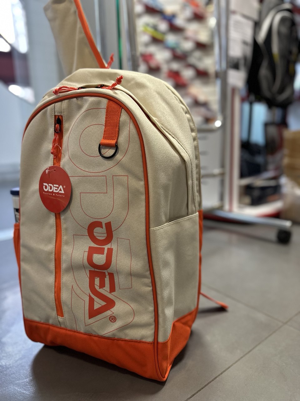 Рюкзак Odea