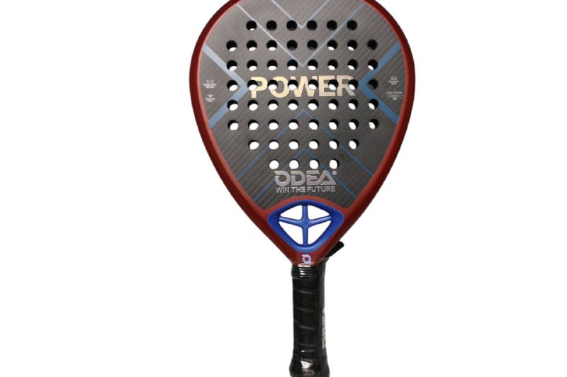 Ракетка для падел Odea Power 3K - Новинка 2024