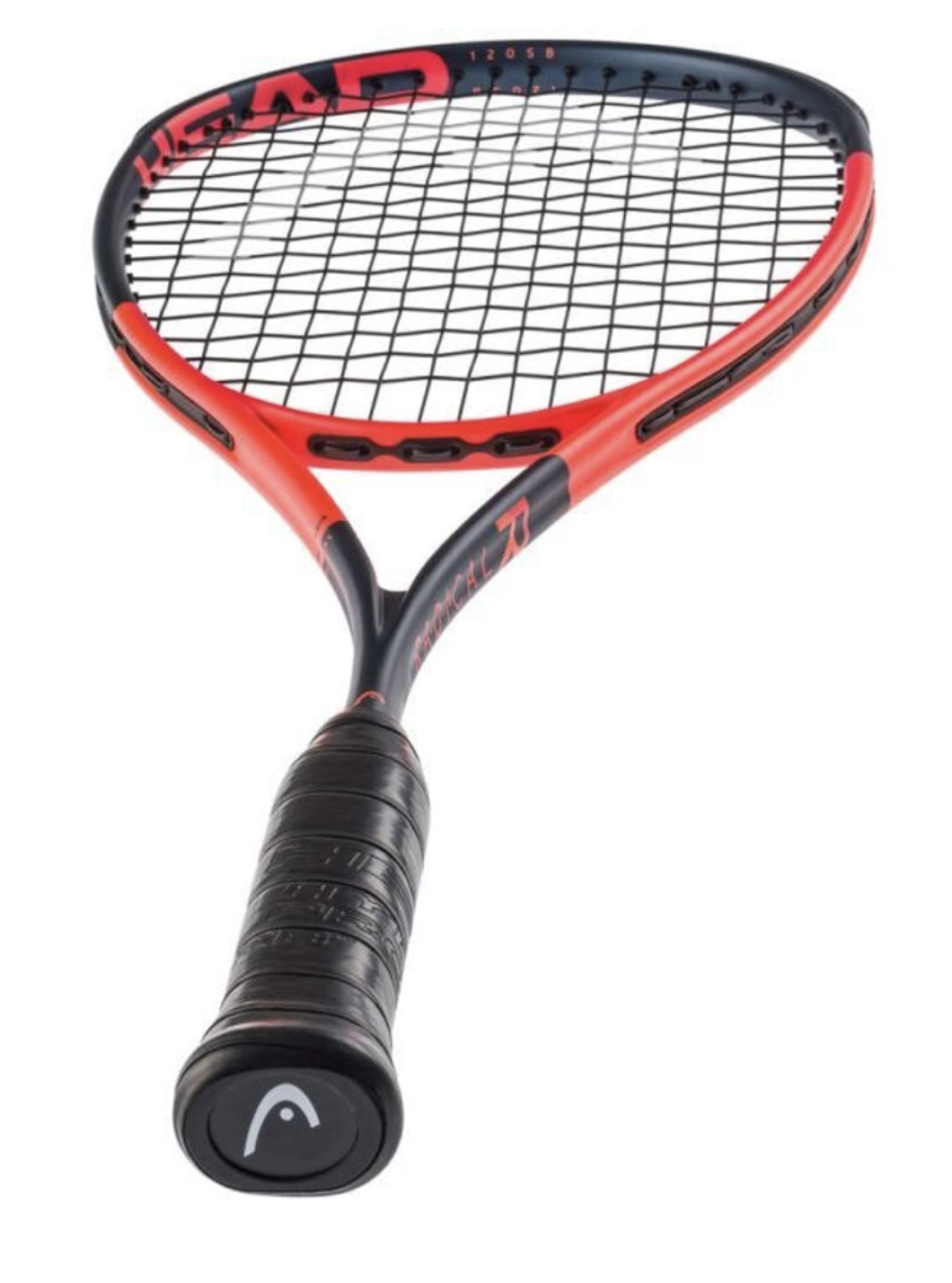 Ракетка для сквоша Head radical 120 SB 2024