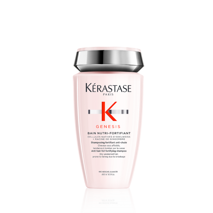 Шампунь-Ванна Kérastase Genesis Nutri-Fortifiant