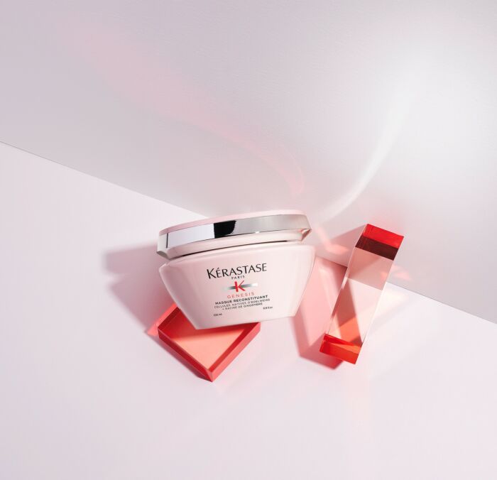 Маска Kérastase Genesis Reconstituant