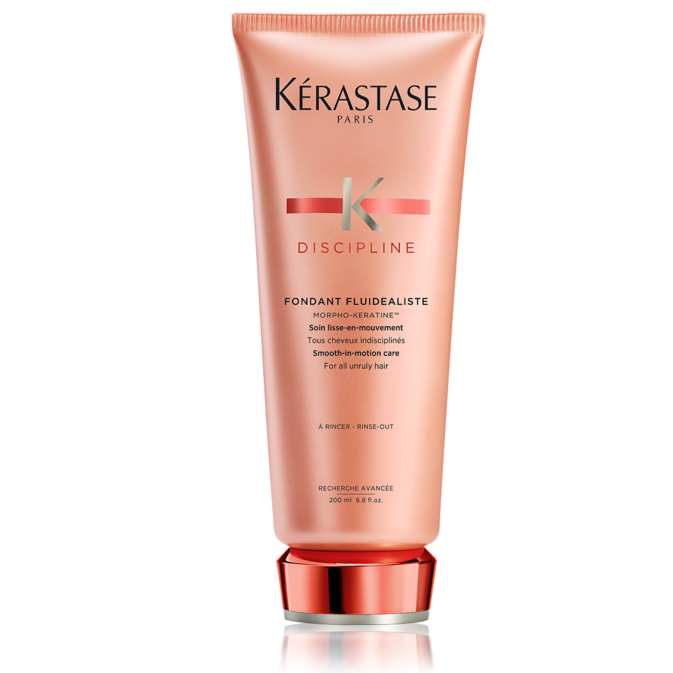 Молочко Kérastase Discipline Fluidealiste